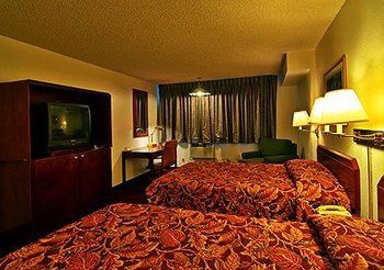 Rodeway & Hwy 217 & 26 W Hotel Portland