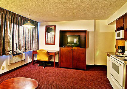 Hotel Rodeway & Hwy 217 & 26 W 2*